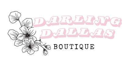 Darling Dallas Boutique